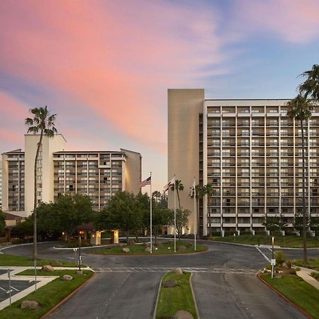 Отель Santa Clara Marriott Экстерьер фото