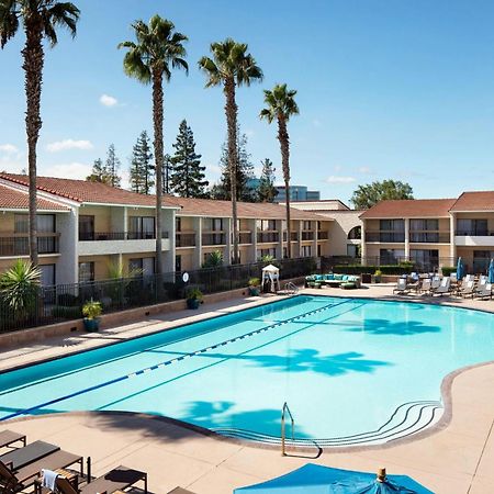 Отель Santa Clara Marriott Экстерьер фото