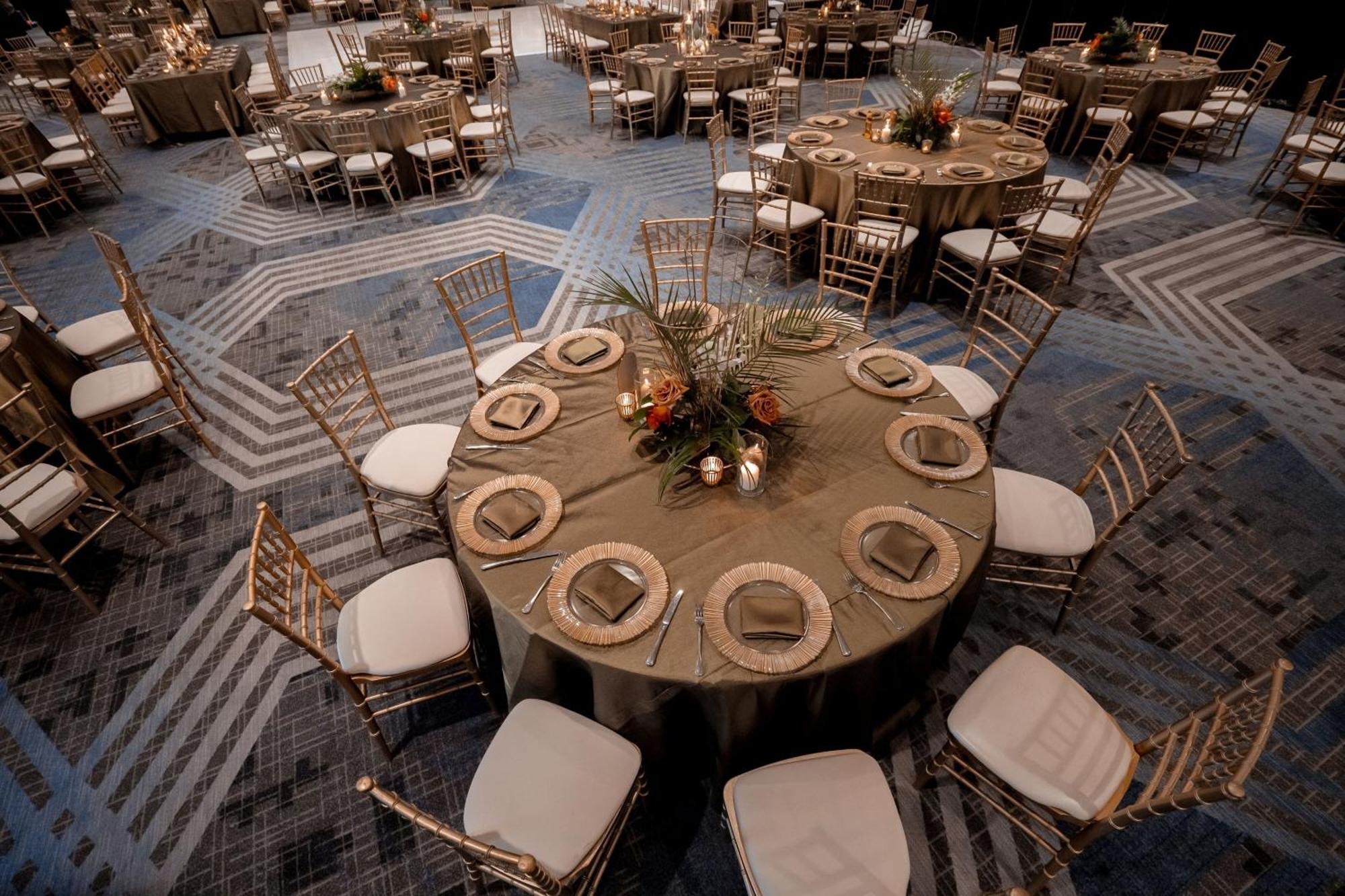Отель Santa Clara Marriott Экстерьер фото