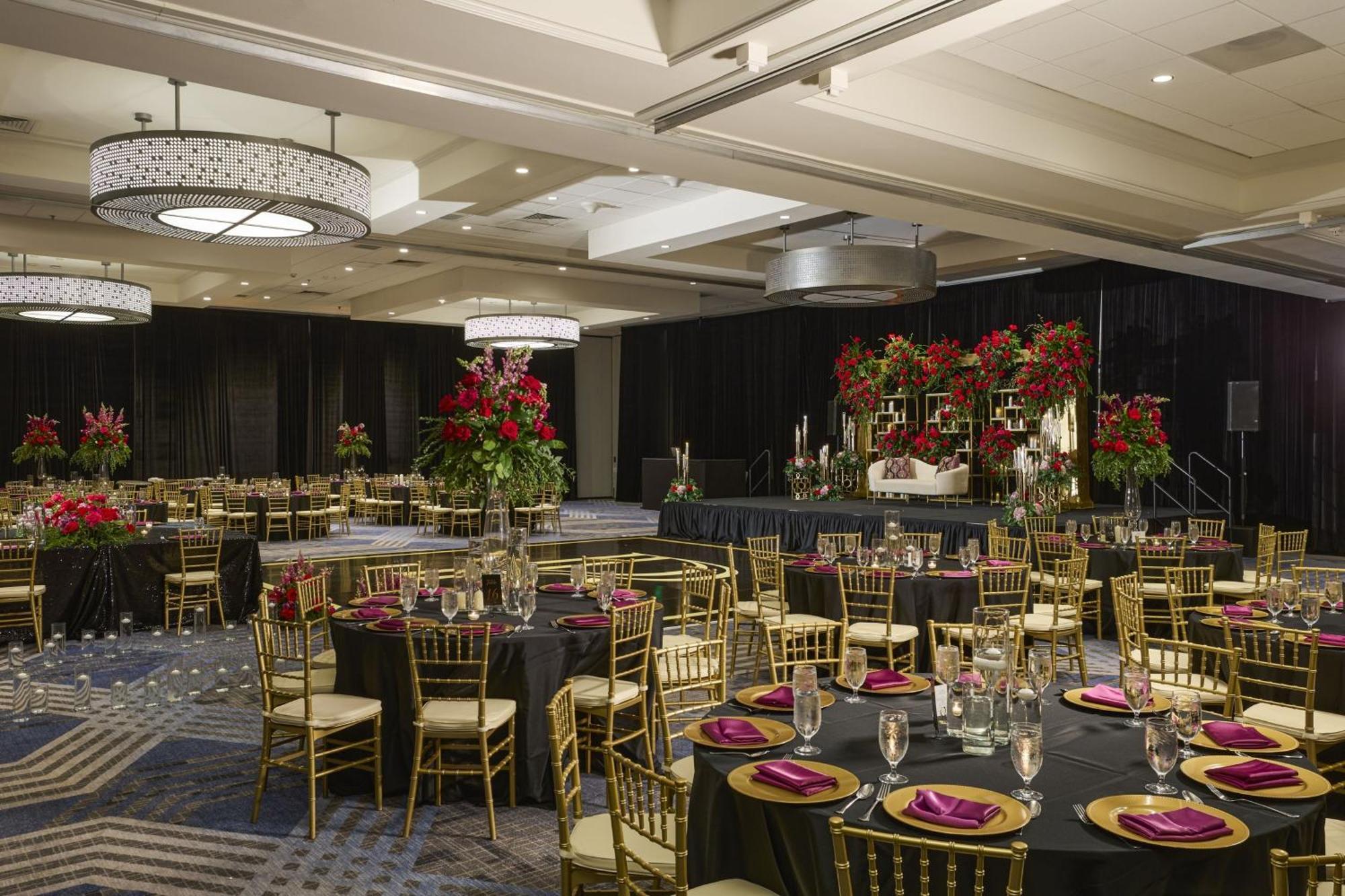 Отель Santa Clara Marriott Экстерьер фото